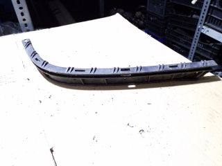 bontott OPEL ZAFIRA A Jobb hátsó Oldal Lökhárító Tartó (Műanyag)