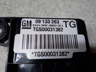 bontott OPEL ZAFIRA A Jobb hátsó Oldal Ütközés Érzékelő