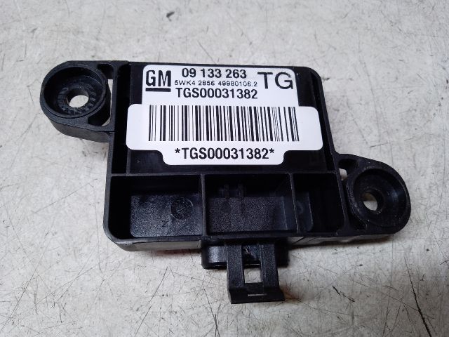 bontott OPEL ZAFIRA A Jobb hátsó Oldal Ütközés Érzékelő