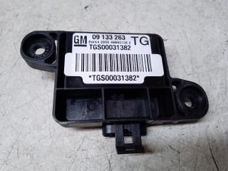 bontott OPEL ZAFIRA A Jobb hátsó Oldal Ütközés Érzékelő