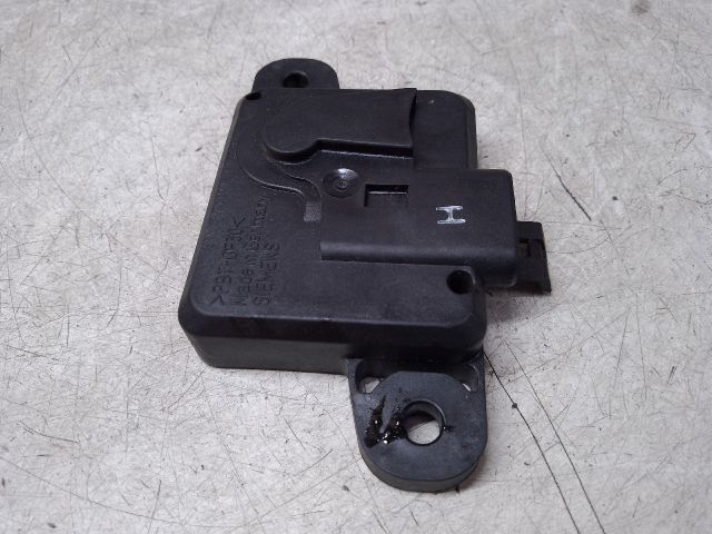 bontott OPEL ZAFIRA A Jobb hátsó Oldal Ütközés Érzékelő