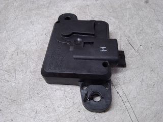 bontott OPEL ZAFIRA A Jobb hátsó Oldal Ütközés Érzékelő