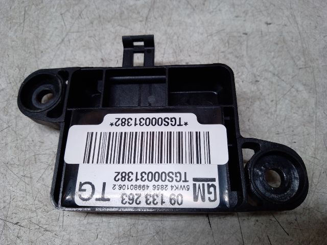 bontott OPEL ZAFIRA A Jobb hátsó Oldal Ütközés Érzékelő