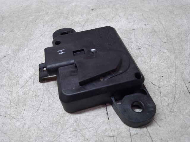 bontott OPEL ZAFIRA A Jobb hátsó Oldal Ütközés Érzékelő