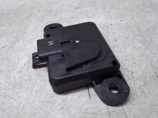 bontott OPEL ZAFIRA A Jobb hátsó Oldal Ütközés Érzékelő