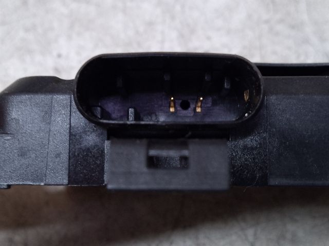 bontott OPEL ZAFIRA A Jobb hátsó Oldal Ütközés Érzékelő