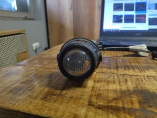 bontott OPEL ZAFIRA A Jobb Ködfényszóró