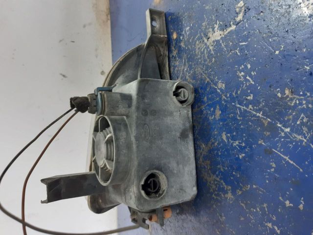 bontott OPEL ZAFIRA A Jobb Ködfényszóró