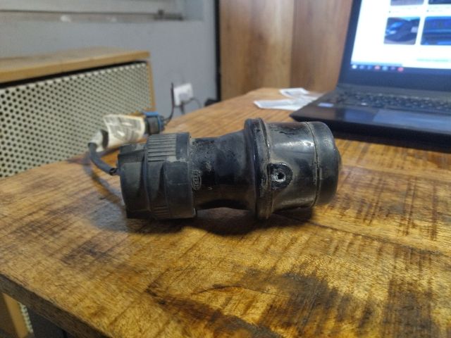 bontott OPEL ZAFIRA A Jobb Ködfényszóró