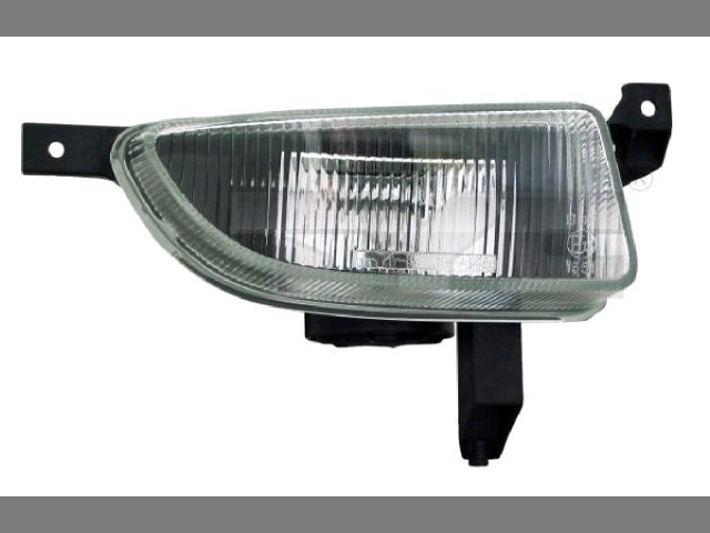 bontott OPEL ZAFIRA A Jobb Ködfényszóró