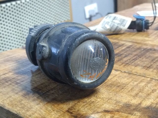 bontott OPEL ZAFIRA A Jobb Ködfényszóró