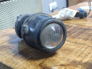 bontott OPEL ZAFIRA A Jobb Ködfényszóró