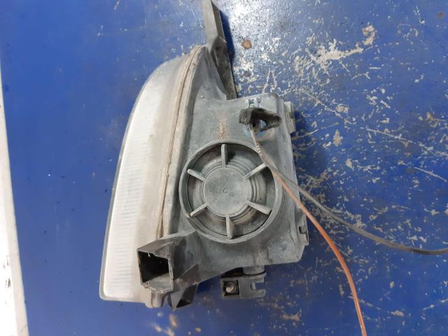 bontott OPEL ZAFIRA A Jobb Ködfényszóró