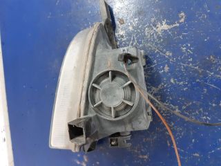 bontott OPEL ZAFIRA A Jobb Ködfényszóró