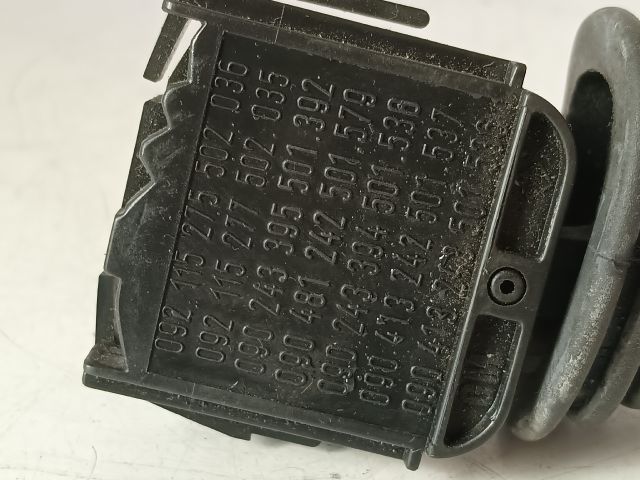 bontott OPEL ZAFIRA A Jobb Kormánykapcsoló Ablaktörlő