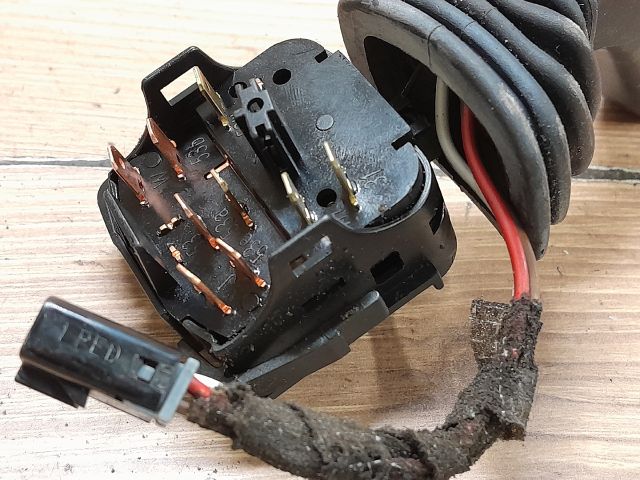 bontott OPEL ZAFIRA A Jobb Kormánykapcsoló Ablaktörlő