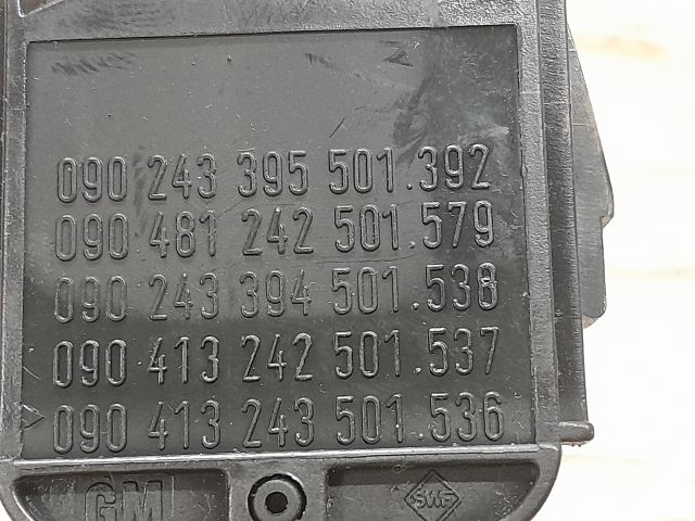 bontott OPEL ZAFIRA A Jobb Kormánykapcsoló Ablaktörlő