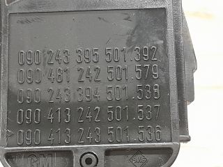 bontott OPEL ZAFIRA A Jobb Kormánykapcsoló Ablaktörlő