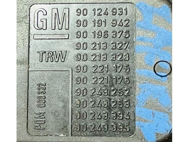 bontott OPEL ZAFIRA A Jobb Kormánykapcsoló Ablaktörlő