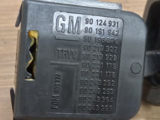 bontott OPEL ZAFIRA A Jobb Kormánykapcsoló Ablaktörlő