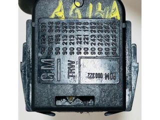 bontott OPEL ZAFIRA A Jobb Kormánykapcsoló Ablaktörlő