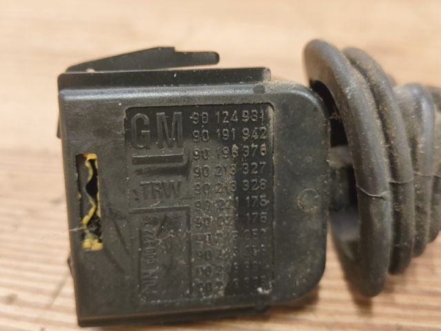 bontott OPEL ZAFIRA A Jobb Kormánykapcsoló Ablaktörlő