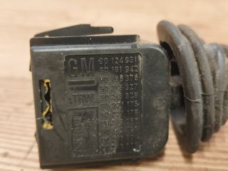 bontott OPEL ZAFIRA A Jobb Kormánykapcsoló Ablaktörlő