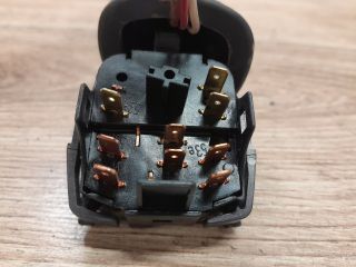 bontott OPEL ZAFIRA A Jobb Kormánykapcsoló Ablaktörlő