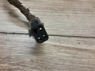 bontott OPEL ZAFIRA A Jobb Kormánykapcsoló Ablaktörlő