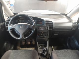 bontott OPEL ZAFIRA A Jobb Kormánykapcsoló Ablaktörlő