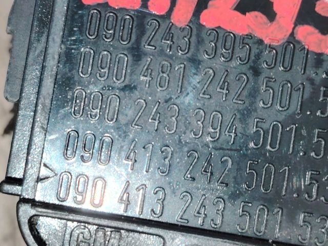 bontott OPEL ZAFIRA A Jobb Kormánykapcsoló Ablaktörlő