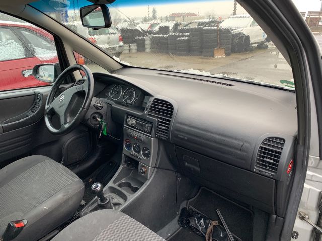 bontott OPEL ZAFIRA A Jobb Kormánykapcsoló Ablaktörlő