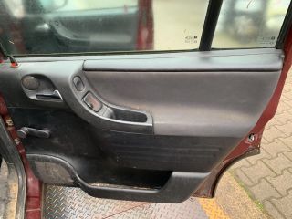 bontott OPEL ZAFIRA A Jobb Napellenző