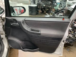 bontott OPEL ZAFIRA A Jobb Napellenző