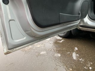 bontott OPEL ZAFIRA A Jobb Napellenző