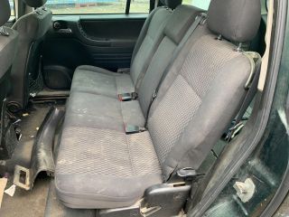 bontott OPEL ZAFIRA A Jobb Napellenző