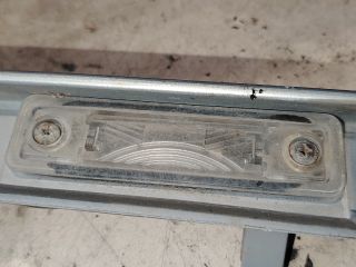 bontott OPEL ZAFIRA A Jobb Rendszámtábla Világítás