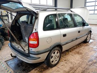 bontott OPEL ZAFIRA A Jobb Tetősín