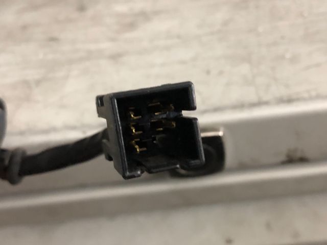 bontott OPEL ZAFIRA A Jobb Visszapillantó Tükör (Elektromos)