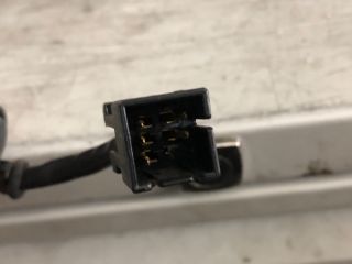 bontott OPEL ZAFIRA A Jobb Visszapillantó Tükör (Elektromos)