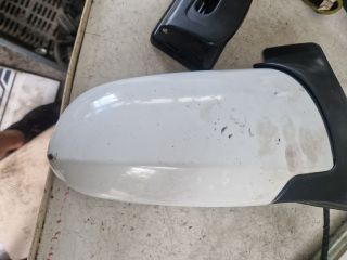 bontott OPEL ZAFIRA A Jobb Visszapillantó Tükör (Elektromos)