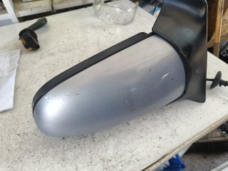 bontott OPEL ZAFIRA A Jobb Visszapillantó Tükör (Elektromos)