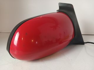 bontott OPEL ZAFIRA A Jobb Visszapillantó Tükör (Elektromos)