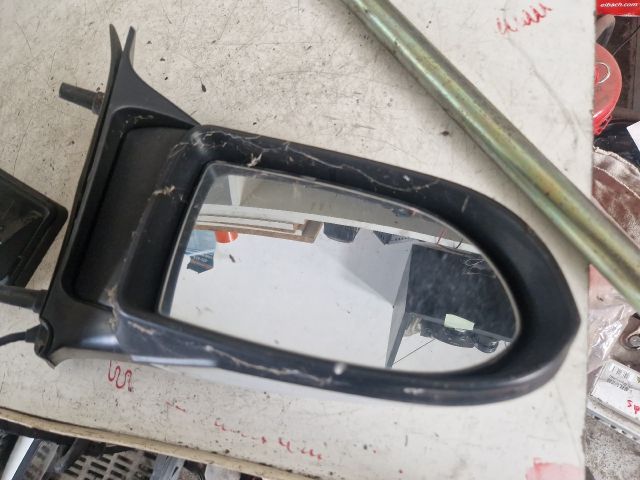 bontott OPEL ZAFIRA A Jobb Visszapillantó Tükör (Elektromos)