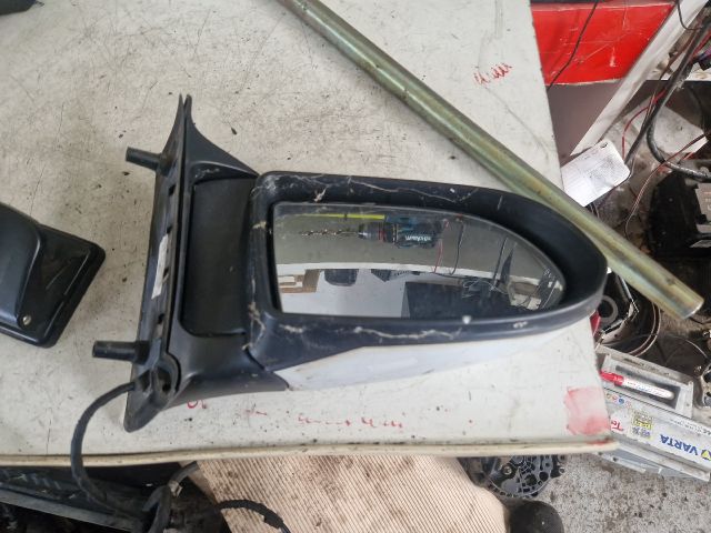 bontott OPEL ZAFIRA A Jobb Visszapillantó Tükör (Elektromos)