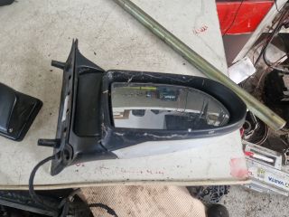 bontott OPEL ZAFIRA A Jobb Visszapillantó Tükör (Elektromos)