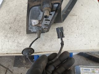 bontott OPEL ZAFIRA A Jobb Visszapillantó Tükör (Elektromos)