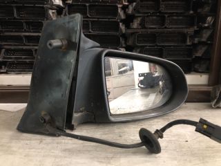 bontott OPEL ZAFIRA A Jobb Visszapillantó Tükör (Elektromos)