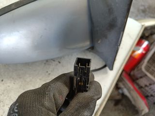 bontott OPEL ZAFIRA A Jobb Visszapillantó Tükör (Elektromos)
