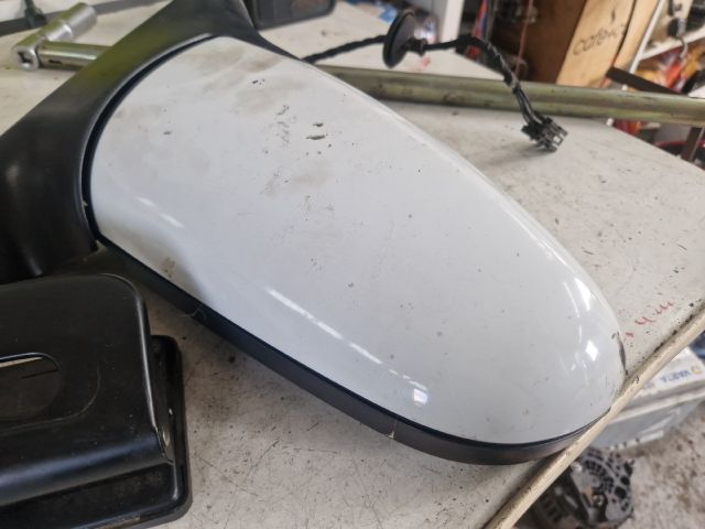 bontott OPEL ZAFIRA A Jobb Visszapillantó Tükör (Elektromos)